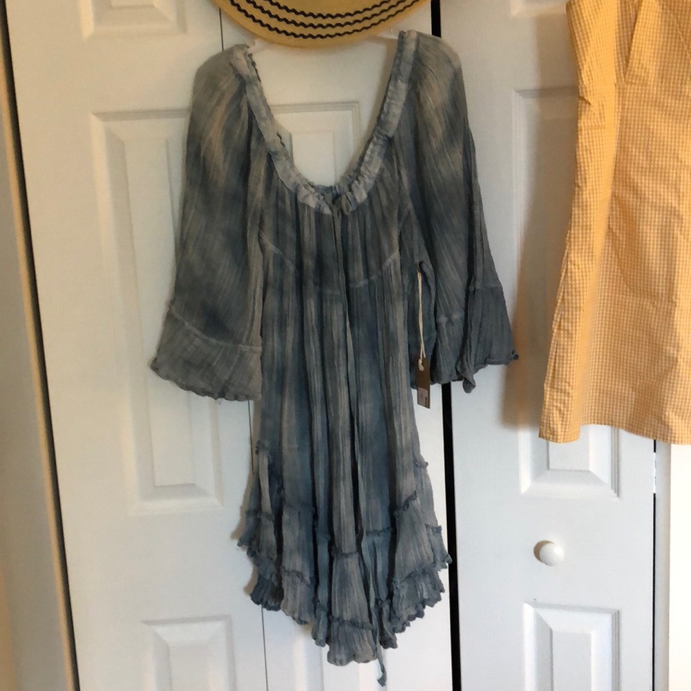 Brand new mini dress